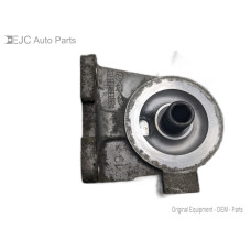 270X331 Engine Oil Filter Housing For 13-16 Hyundai Santa Fe Sport 2.4 Gas 270X331 Engine Oil Filter Housing For 13-16 Hyundai Santa Fe Sport 2.4 Gas