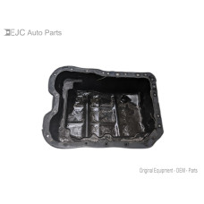 GXY506 Lower Engine Oil Pan For 13-18 Hyundai Santa Fe Sport 2.4 215102G500 Gas GXY506 Lower Engine Oil Pan For 13-18 Hyundai Santa Fe Sport 2.4 215102G500 Gas