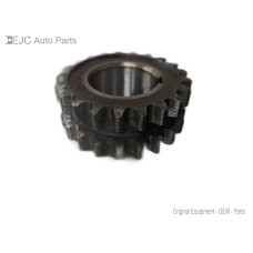 271B211 Crankshaft Timing Gear For 09-10 Ford F-150 4.6 Gas 271B211 Crankshaft Timing Gear For 09-10 Ford F-150 4.6 Gas