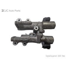 271K315 Variable Valve Timing Solenoid Set For 08-12 Nissan Xterra  4.0 23796EA22B Gas