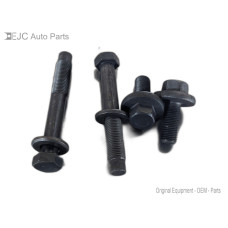 271K308 Camshaft Gear Bolt Set For 08-12 Nissan Xterra  4.0  Gas