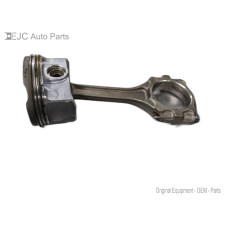 271W201 Piston and Connecting Rod Standard For 13-18 Toyota Rav4  2.5 1320139226 Gas