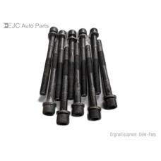 271W212 Cylinder Head Bolt Kit For 13-18 Toyota Rav4  2.5 90910A2009 Gas