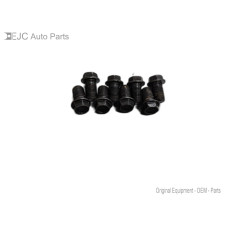 271W213 Flexplate Bolts For 13-18 Toyota Rav4  2.5  Gas