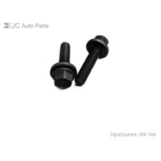271W214 Camshaft Gear Bolts Pair For 13-18 Toyota Rav4  2.5  Gas
