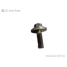271W215 Crankshaft Pulley Bolt For 13-18 Toyota Rav4  2.5 90119A0265 Gas