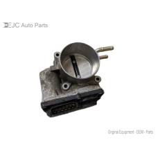 271W218 Throttle Valve Body For 09-18 Toyota Rav4  2.5 220300V010 Gas