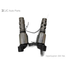 271W223 Variable Valve Timing Solenoid Set For 13-18 Toyota Rav4  2.5 153300T010 Gas