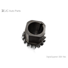 271W226 Crankshaft Timing Gear For 13-18 Toyota Rav4  2.5 135210V010 Gas