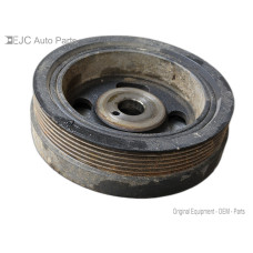 271C110 Crankshaft Pulley For 13-16 Scion FR-S  2.0 SU00300173 Gas