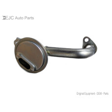 271Q207 Engine Oil Pickup Tube For 09-15 Nissan Rogue  2.5 15050JG30A Gas