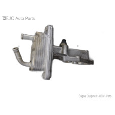 271Q208 Oil Cooler For 09-15 Nissan Rogue  2.5 21300JG32A Gas