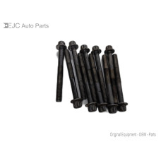 271Q209 Cylinder Head Bolt Kit For 09-15 Nissan Rogue  2.5  Gas