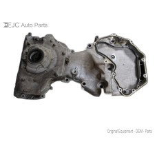 271Q212 Engine Timing Cover For 08-15 Nissan Rogue  2.5 13500ET80C Gas