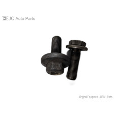 271Q217 Camshaft Gear Bolts All For 09-15 Nissan Rogue  2.5  Gas