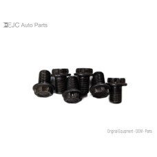 271Q219 Flexplate Bolts For 09-15 Nissan Rogue  2.5  Gas