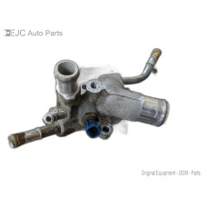 271Q221 Coolant Inlet For 09-15 Nissan Rogue  2.5 130486N20B Gas