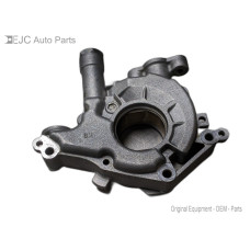 266V103 Engine Oil Pump For 09-14 Nissan Murano  3.5 150108J10A Gas