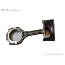 266V110 Piston and Connecting Rod Standard For 09-14 Nissan Murano  3.5 121004W00C Gas
