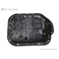 266V112 Lower Engine Oil Pan For 09-14 Nissan Murano  3.5 11110JA10B Gas