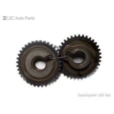 266V117 Exhaust Camshaft Timing Gear Set For 09-14 Nissan Murano  3.5 13024JN01A Gas