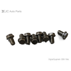 266V120 Flexplate Bolts For 09-14 Nissan Murano  3.5  Gas