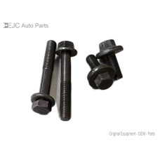 266V121 Camshaft Gear Bolt Set For 09-14 Nissan Murano  3.5  Gas