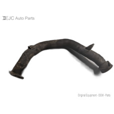 271H213 Exhaust Crossover For 05-06 Chrysler  Pacifica  3.5  Gas