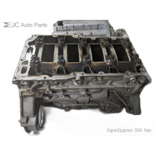 #BLJ31 Engine Cylinder Block For 11-17 GMC Terrain  2.4 12642782 Gas