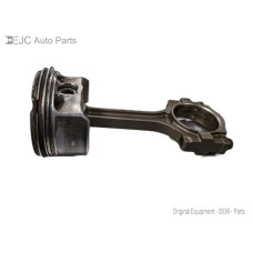270B101 Piston and Connecting Rod Standard For 11-17 GMC Terrain  2.4 12608366 Gas