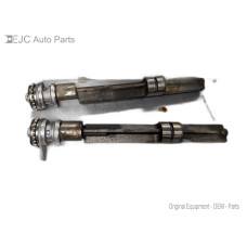 270B110 Balance Shafts Pair For 11-17 GMC Terrain  2.4 12590004 Gas