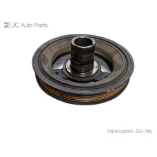 270B111 Crankshaft Pulley For 10-17 GMC Terrain  2.4 90537704 Gas