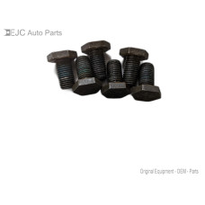 270B116 Flexplate Bolts For 11-17 GMC Terrain  2.4  Gas