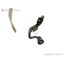 270B120 Pump To Rail Fuel Line For 11-17 GMC Terrain  2.4 12608374 Gas