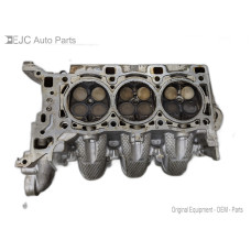 #UB09 Left Cylinder Head For 12-17 Chevrolet Traverse  3.6 12590609 Gas Front