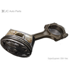 271A202 Left Piston and Rod Standard For 13-17 Chevrolet Traverse  3.6 12590584 Gas