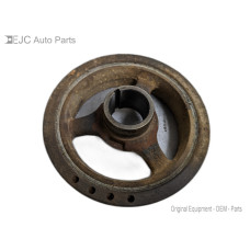 271A208 Crankshaft Pulley For 09-20 Chevrolet Traverse  3.6 12697768 Gas
