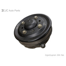 271A211 Water Pump With Pulley For 09-20 Chevrolet Traverse  3.6 12566029 Gas