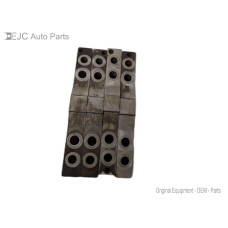 271A215 Engine Block Main Caps For 13-17 Chevrolet Traverse  3.6  Gas