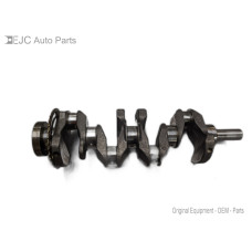 #WX09 Crankshaft Standard For 08-16 Nissan Rogue  2.5 12201JA03A Gas