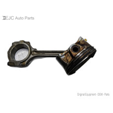 270H104 Piston and Connecting Rod Standard For 09-15 Nissan Rogue  2.5 12100AE00B Gas