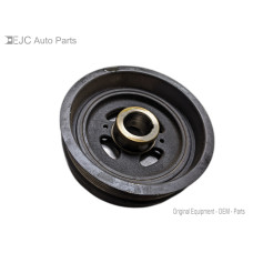 270H106 Crankshaft Pulley For 08-19 Nissan Rogue 2.5 123033TA5B Gas 270H106 Crankshaft Pulley For 08-19 Nissan Rogue 2.5 123033TA5B Gas