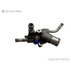 270H115 Coolant Inlet For 09-15 Nissan Rogue 2.5 130486N20B Gas 270H115 Coolant Inlet For 09-15 Nissan Rogue 2.5 130486N20B Gas