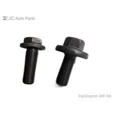 270H123 Camshaft Gear Bolt Set For 09-15 Nissan Rogue 2.5 Gas 270H123 Camshaft Gear Bolt Set For 09-15 Nissan Rogue 2.5 Gas