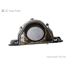 271D317 Rear Oil Seal Housing For 06-08 Dodge Ram 1500  5.7 53021337AB Hemi