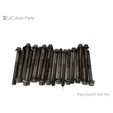 271D320 Cylinder Head Bolt Kit For 06-08 Dodge Ram 1500  5.7  Hemi