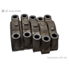 10U102 Engine Block Main Caps For 12-13 Kia Sorento 2.4 Gas 10U102 Engine Block Main Caps For 12-13 Kia Sorento 2.4 Gas