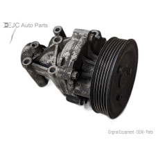 10U105 Water Pump With Housing For 12-13 Kia Sorento 2.4 251102G500 Gas 10U105 Water Pump With Housing For 12-13 Kia Sorento 2.4 251102G500 Gas