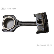 10U106 Piston and Connecting Rod Standard For 12-13 Kia Sorento 2.4 235102G552 Gas 10U106 Piston and Connecting Rod Standard For 12-13 Kia Sorento 2.4 235102G552 Gas