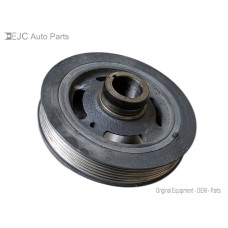 10U107 Crankshaft Pulley For 11-15 Kia Sorento 2.4 231242G600 Gas 10U107 Crankshaft Pulley For 11-15 Kia Sorento 2.4 231242G600 Gas